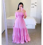 Light Rose Red