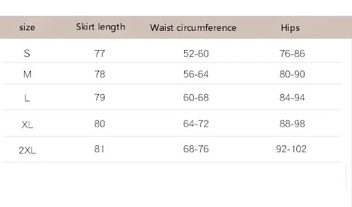 Title 1, Slit denim hip skirt, a stylish and versatile s...