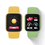 Yellow And Green