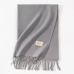 55 Silver Gray