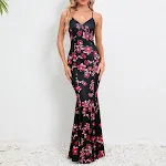 LQ801Black red