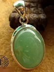 Dongling jade