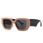 Brown Black