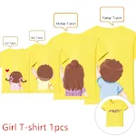 Yellow girl