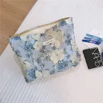 Blue beige