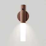 Intelligent Human Body Sensing LED Night Light Automatic Illumination Energy Saving Safe for Kids and Adults Perfect Nig — photo 7