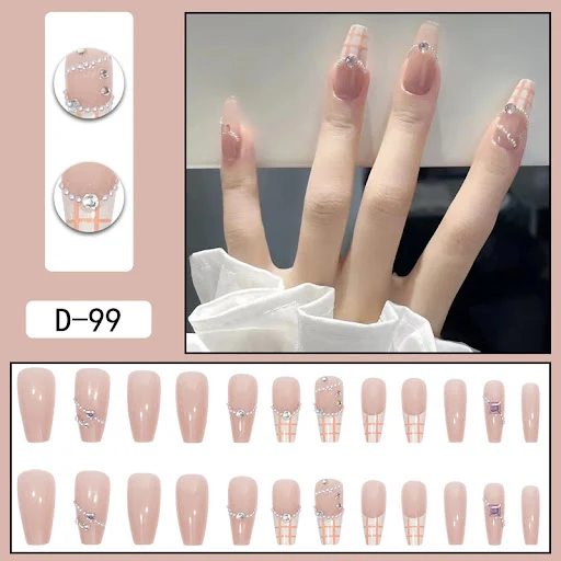 Title 2, Aurora Ice Penetration Flash Therapy Wear Nail ...