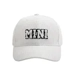 MINI White