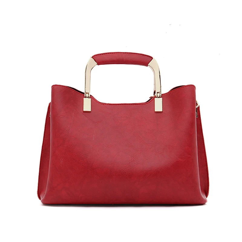 Korean Fashion Shoulder Bag Messenger Bag Handbag tassel PU package factory direct sales. Stylish and functional bag, pe — photo 12