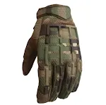 Dark Camouflage