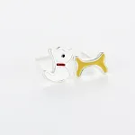 The Dog And The Bone A13