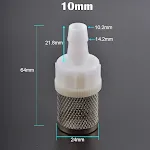 D10mm