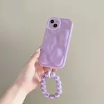 Purple monoshell