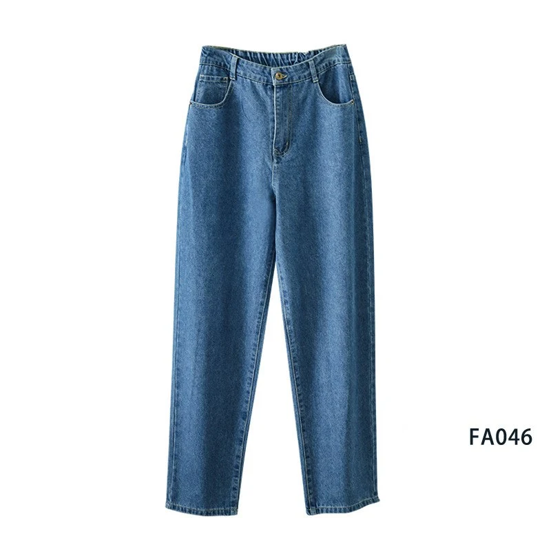Title 8, Lässige Hose für Herren, gerade geschnitten, Da...