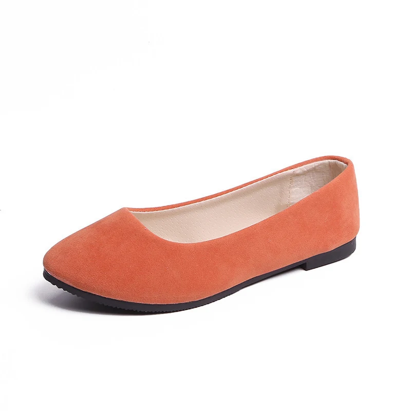 Women's flat shoes big sizes 42 43 Comfortable and stylish for everyday wear. Find your perfect pair and walk with style — photo 1