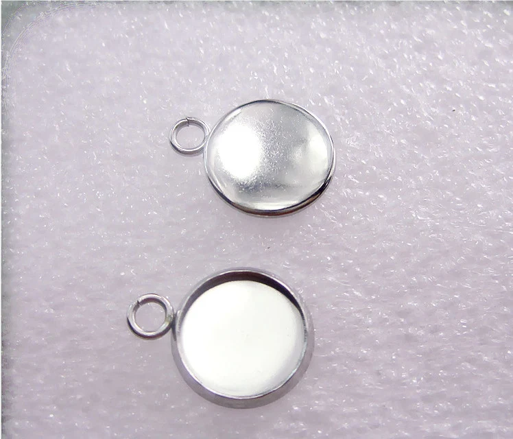 Title 1, Pingente base Time Gemstone, ideal para pulseir...