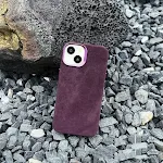 Dark Night Purple