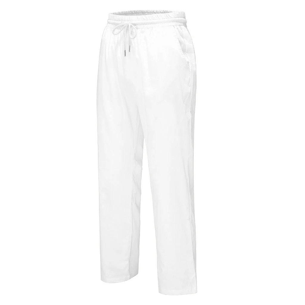 Title 11, Mens Simple And Stylish Casual Cotton And Line...