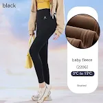 Black Baby Velvet 220g
