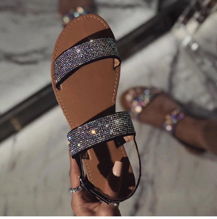 Diamond Back fashion sandals, stylish and comfortable slippers perfect for everyday wear. Enjoy ultimate comfort and sty — photo 2