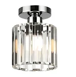 Silver Cylinder 13x17