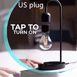 Black new US plug