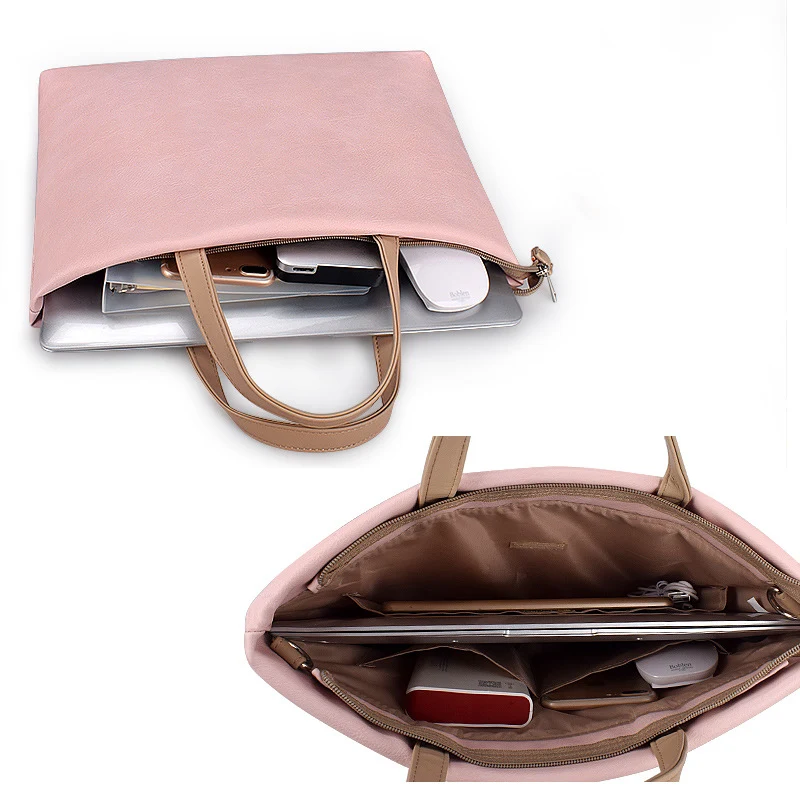 Title 1, Funda bandolera para portátil de un solo hombro...