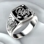 Silver