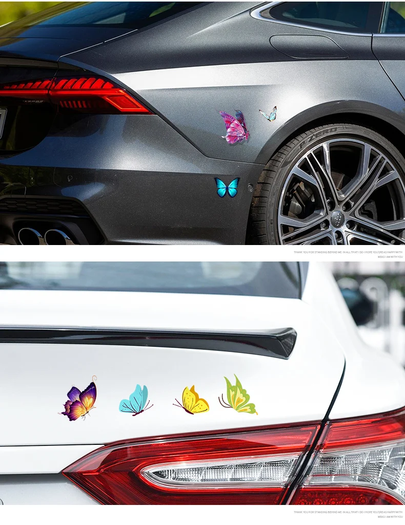 Title 2, Funny Frog Car Body Scar Cover Sticker Hide scr...