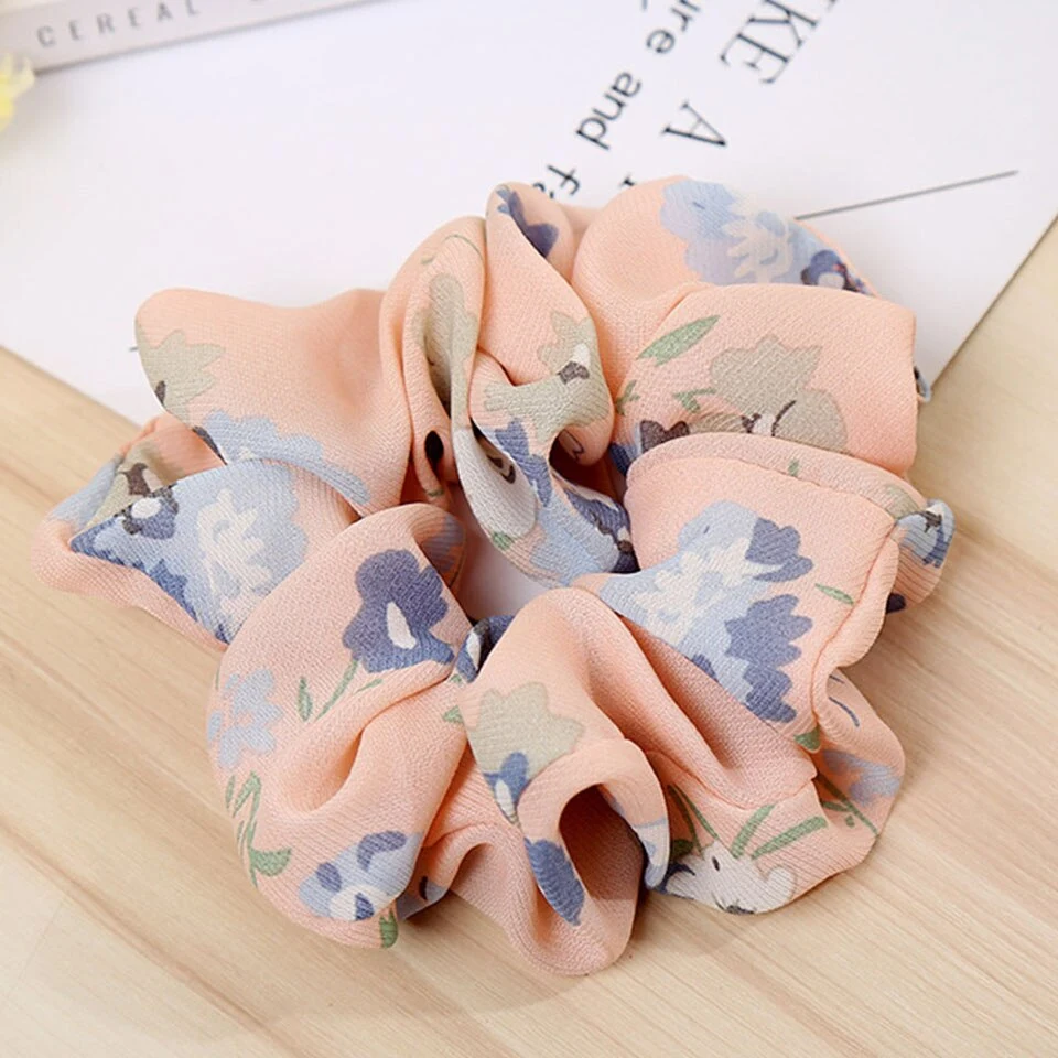 Title 8, Flamingo Sunflower Fabric Head Flower Add a vib...