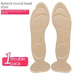 Round Apricot