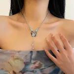 Beaded Necklace