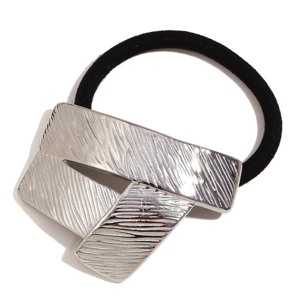 Acessório de cabelo feminino retrô com asas de borboleta, com cordão, ideal para penteados e visuais vintage. — foto 13