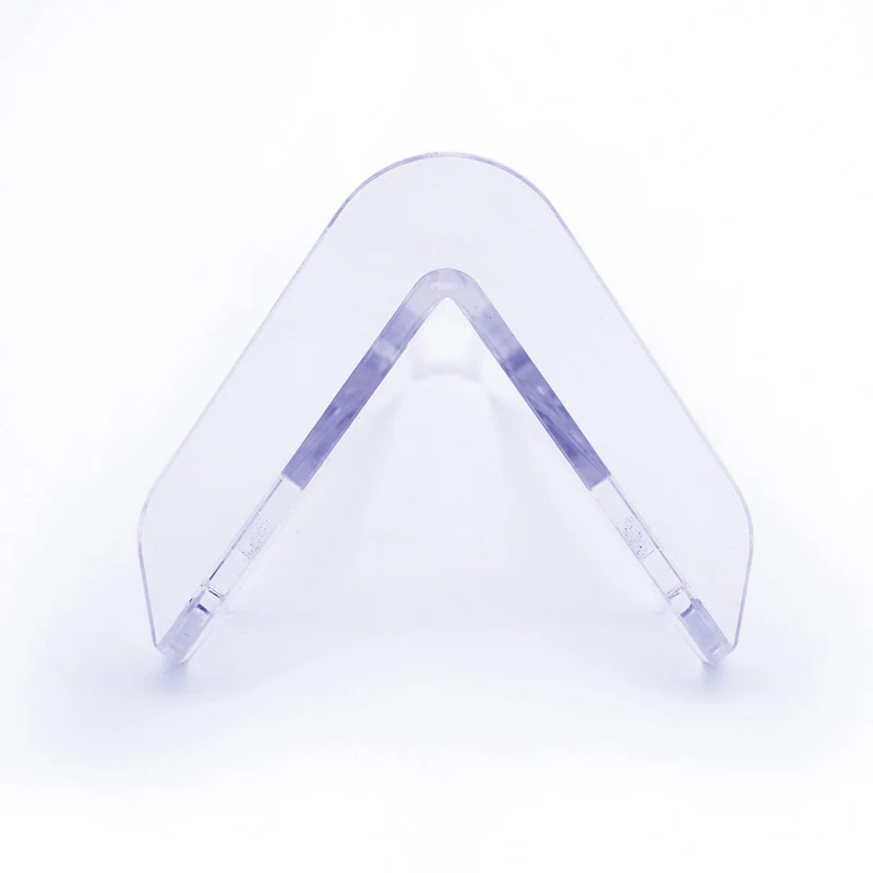 Title 7, Capa transparente para celular com suporte e po...