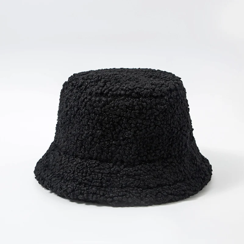 Title 1, Hat Female Winter Korean Version Of The Tide Wi...