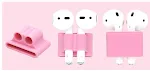 Pale pink