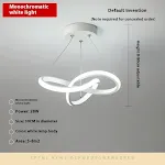 White 30cm White Light