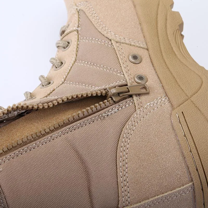 Title 5, Foreign Trade Supply Summer Breathable High Top...