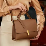 Bolsa Mensageiro Especializada Design Completo Portátil Ideal para Levar Seus Essenciais com Estilo e Praticidade em Qualquer Situação — foto 6