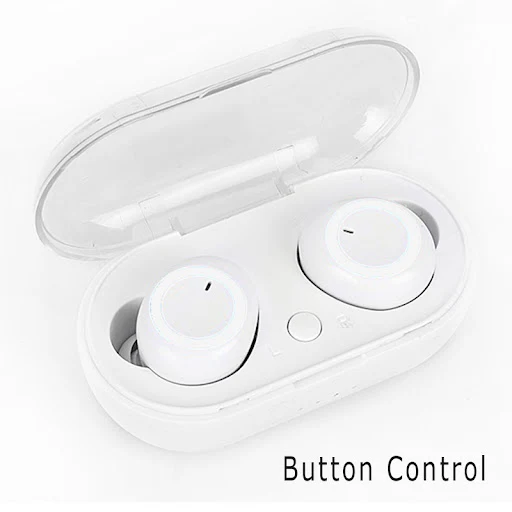 Title 8, Bluetooth Headset TWS Wireless Stereo Subwoofer...