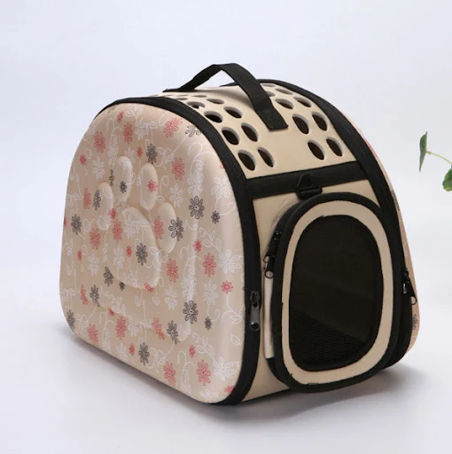 Title 5, Bolsa Portátil para Mascotas Plegable Fabricant...