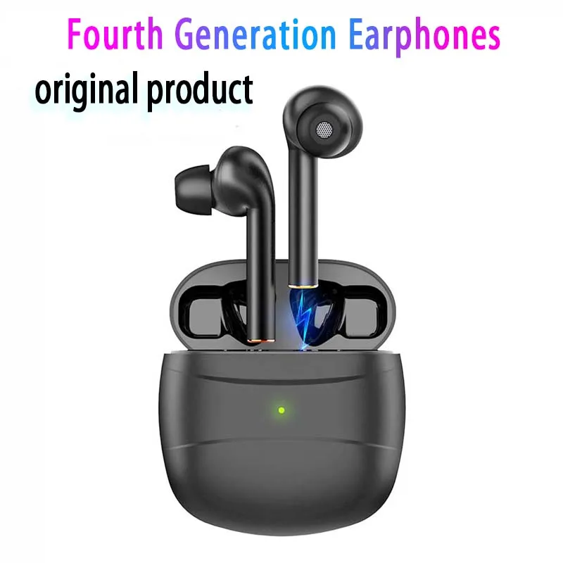 Title 14, Private Model Bluetooth Headset Experience crys...
