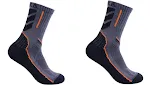 Marathon-Laufsocken Optimale Leistung und Komfort Reduzieren Blasenbildung Atmungsaktiv und strapazierfähig Ideal für Marathonläufer Für lange Distanzen — foto 7