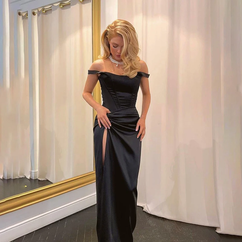 Title 11, Socialite Style Temperament Waist-controlled Tw...