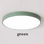 Green 15W