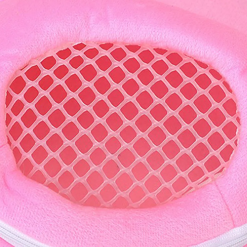 Title 5, Hamster Carrying Bag Dragon Cat Squirrel Going ...
