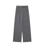 Casual Loose Pleated High Waist Straight-leg Pants for effortless style and all-day comfort. A versatile wardrobe essent — photo 11