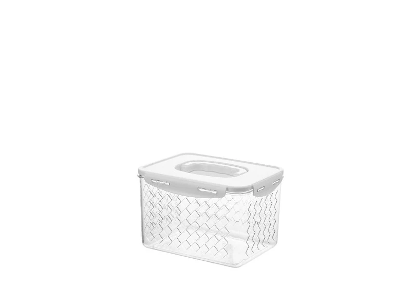 Title 8, Food Grade Refrigerator Storage Box Freezer Saf...
