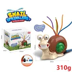 Water Pipe Snail