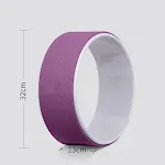Purple 32cm